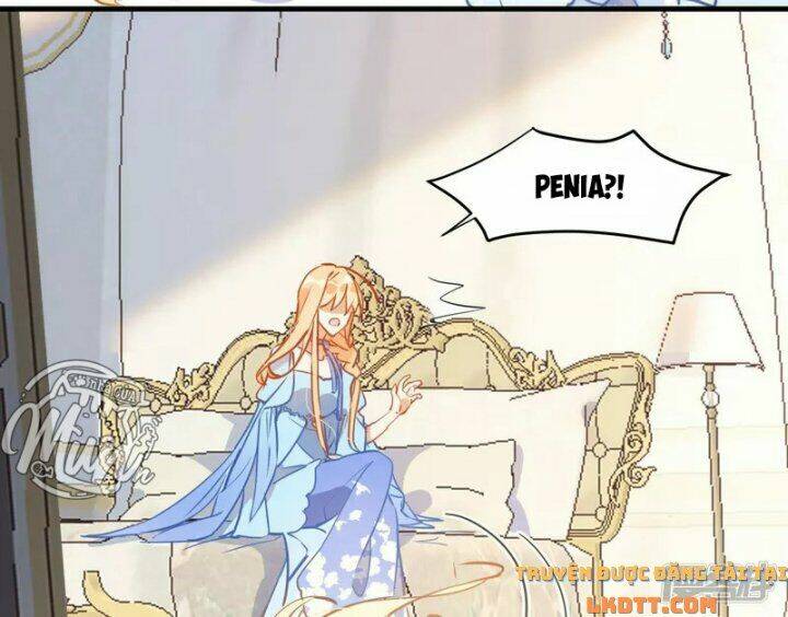 tình địch quái gở lại tăng thêm rồi chapter 5 27