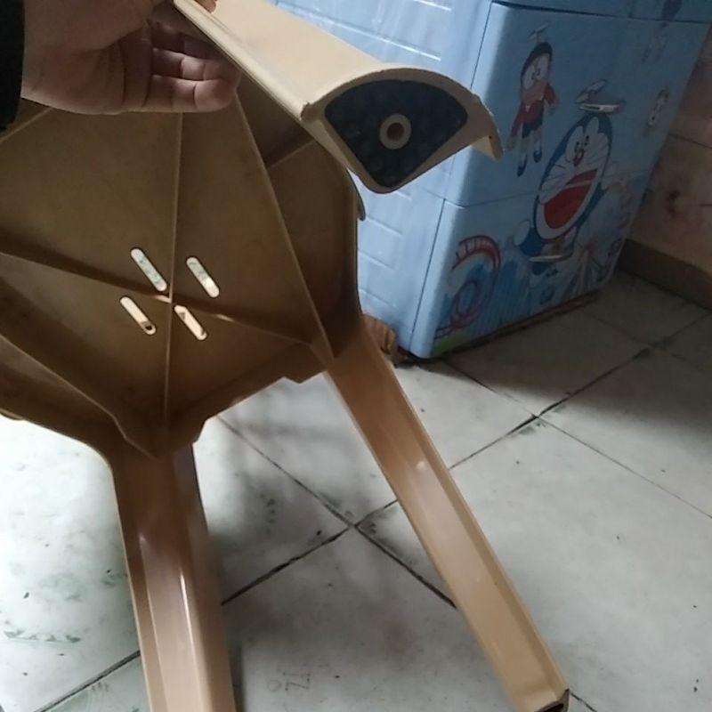 Ghế dựa viva qui phúc cao cấp