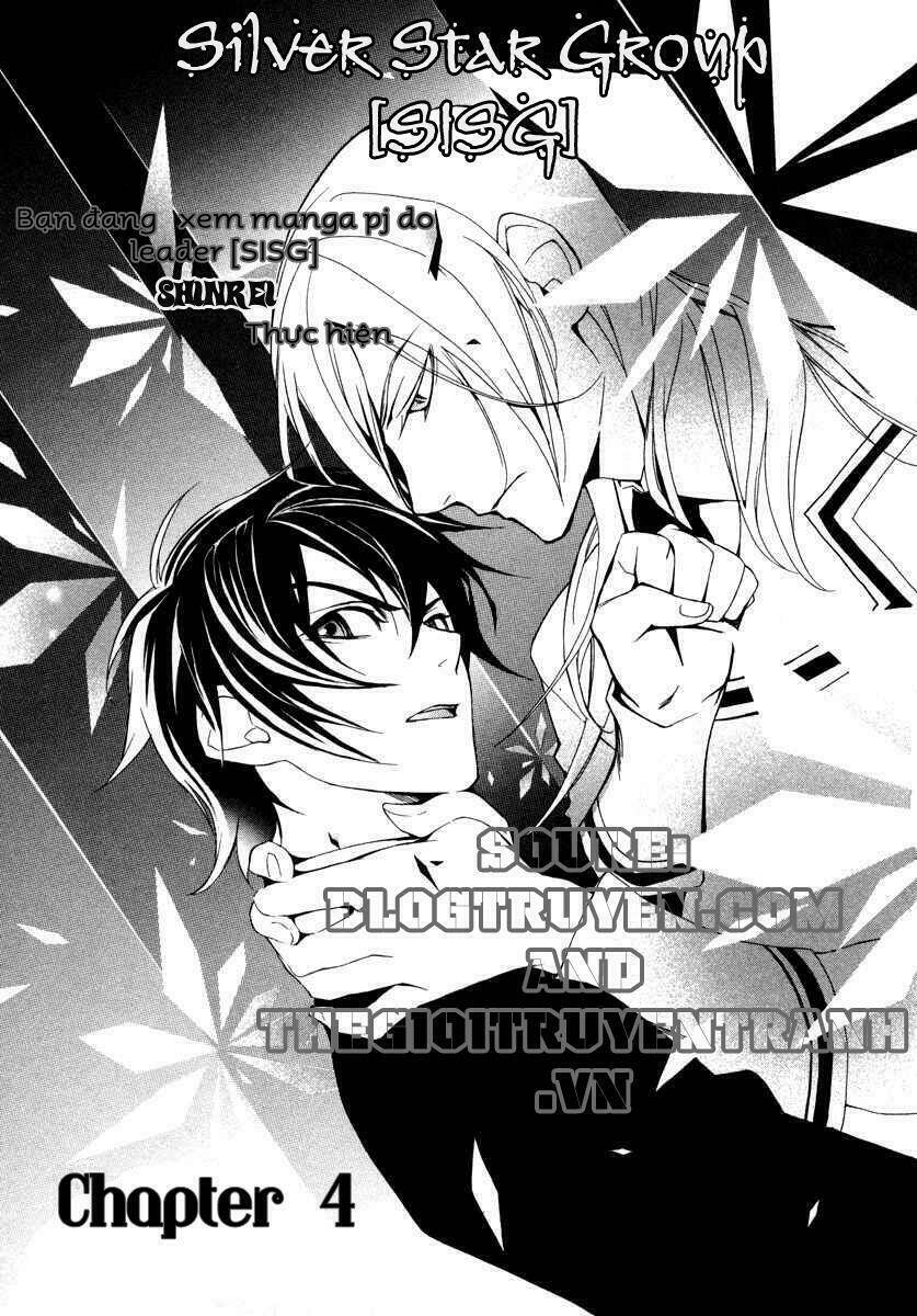 di[e]ce - trò chơi sinh tử chapter 4 1