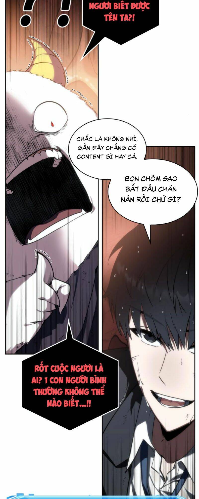 toàn trí độc giả - omniscient reader chapter 13 38