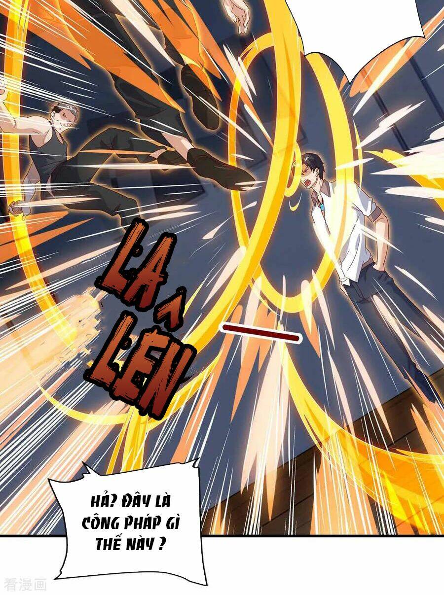 trọng sinh khí thiếu quy lai chapter 76 14