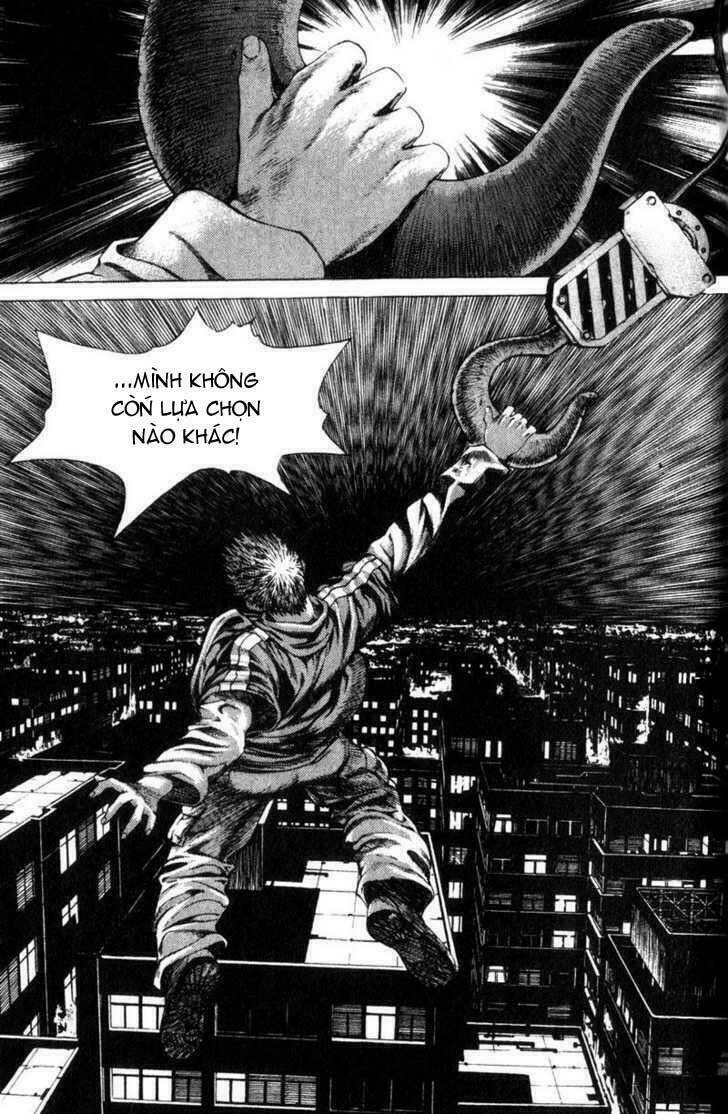 đảo địa ngục chapter 29 46