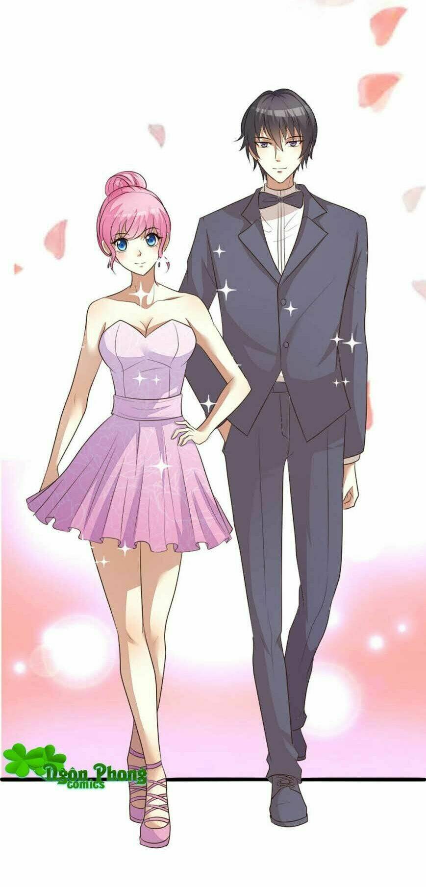 nguyệt dạ hương vi lai chapter 39 8