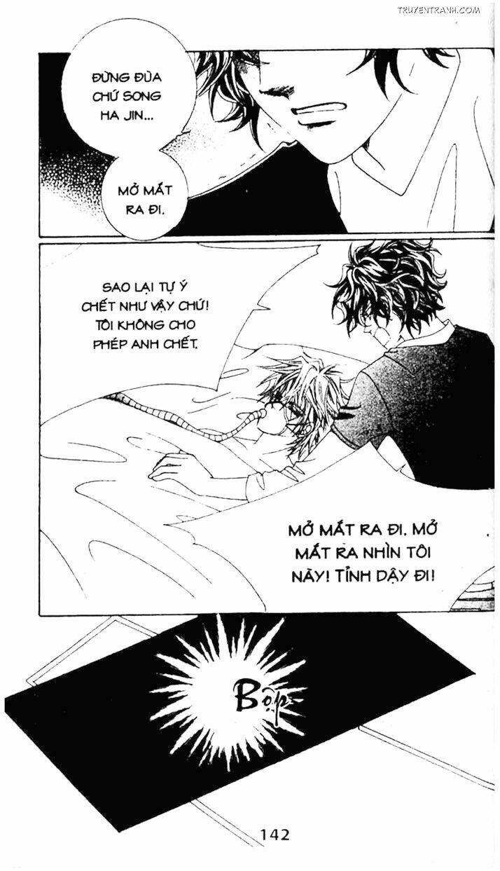 điên vì yêu - love like crazy chapter 63 2