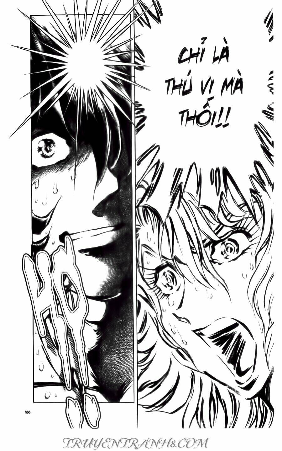 cây bút thần kỳ chapter 36 32