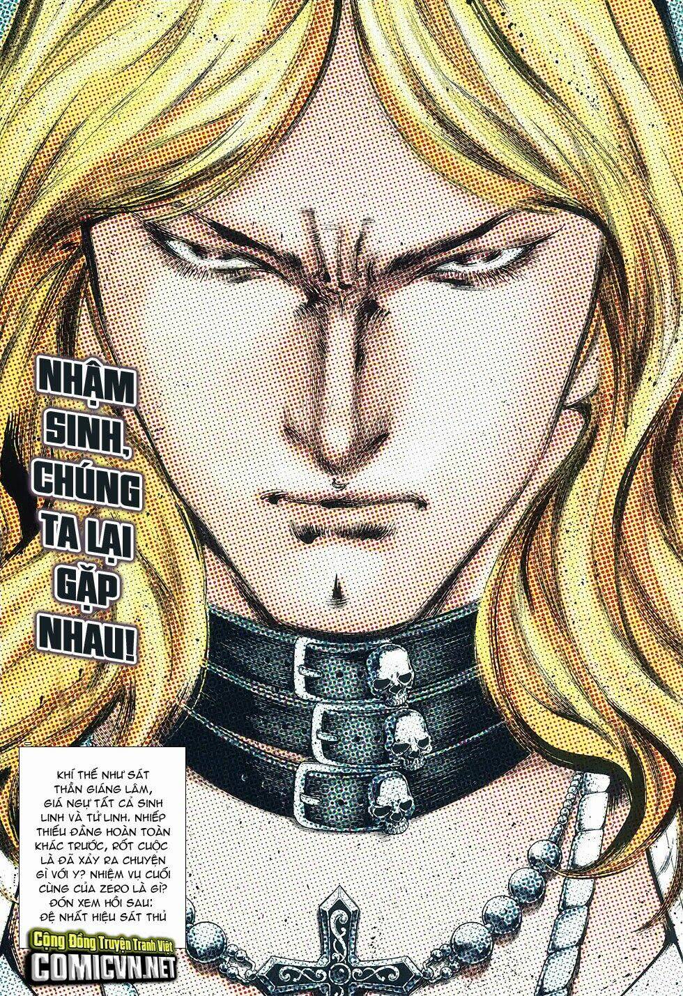 phong lưu chapter 4 31