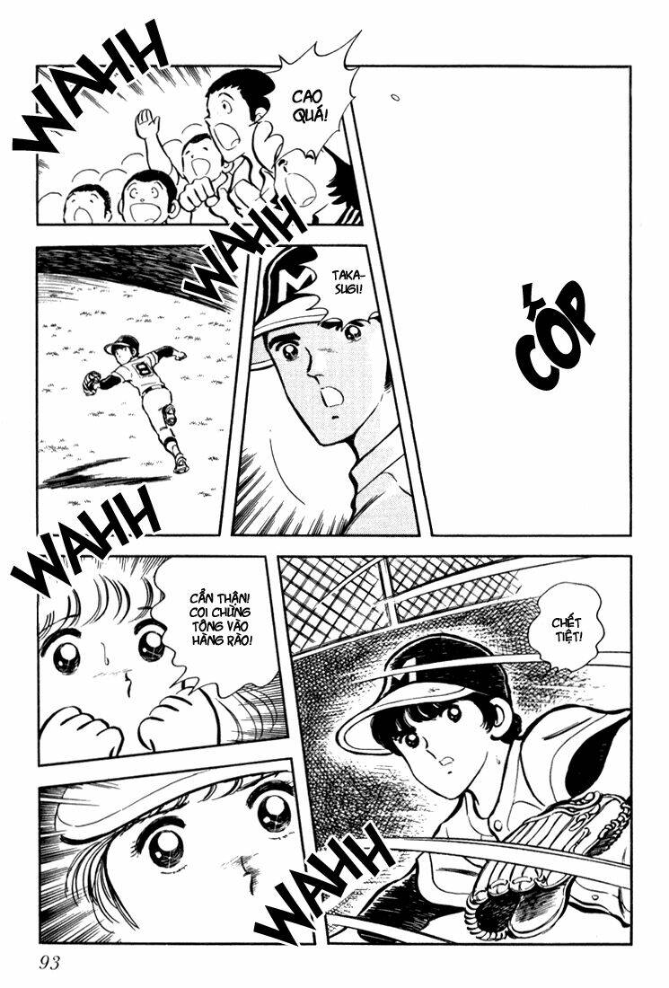 hiatari ryoukou! (hoa nắng) chapter 8 44