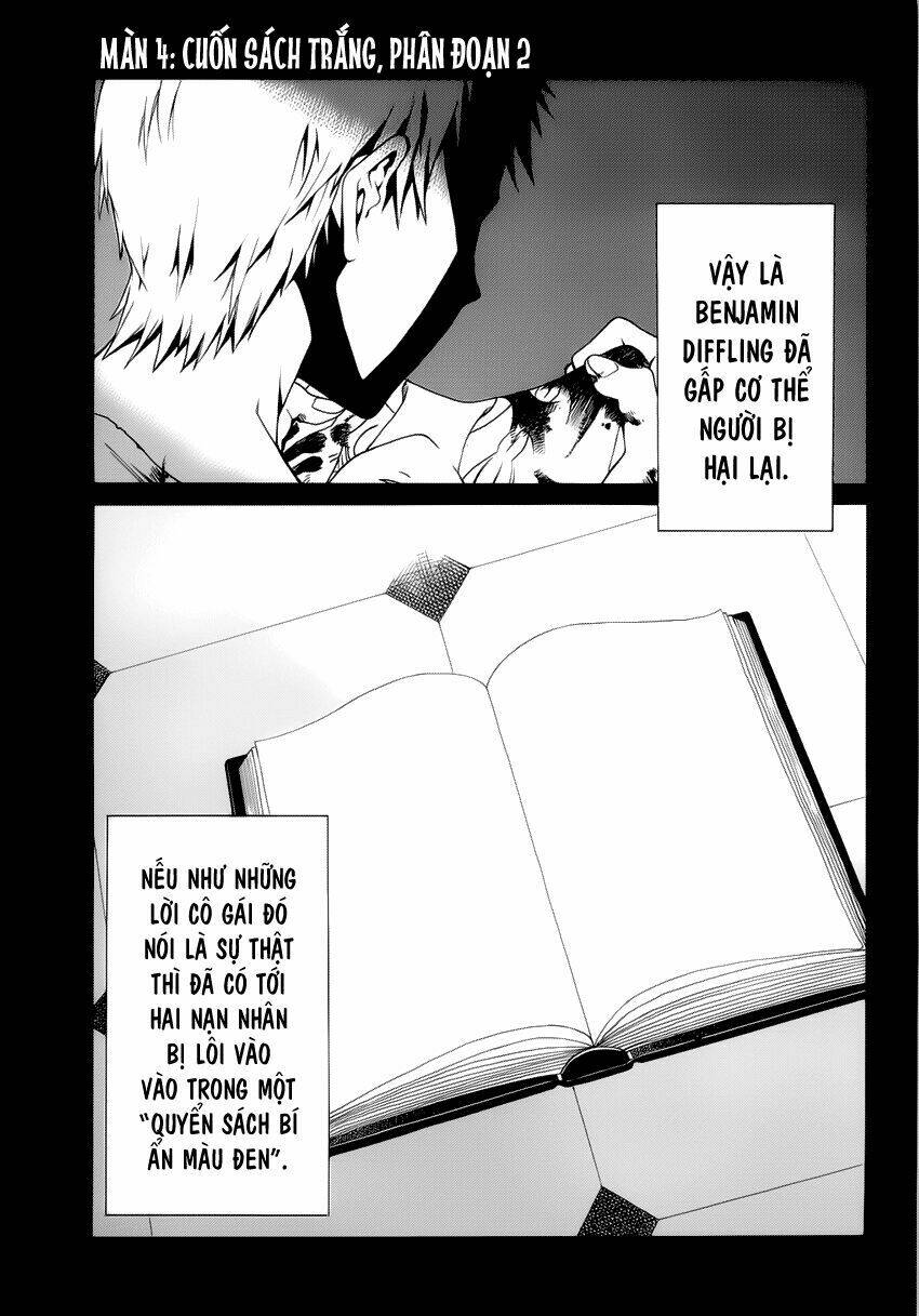 quyển sách minh triết chapter 11 11