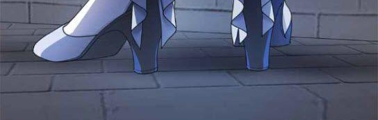 tôi muốn trở thành cô ấy dù chỉ là một ngày chapter 73 166