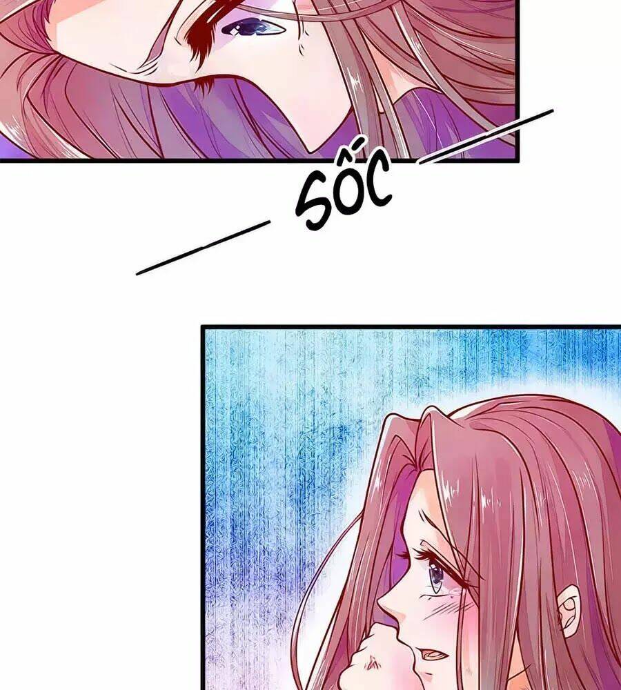 y hậu lệ thiên chapter 1 15