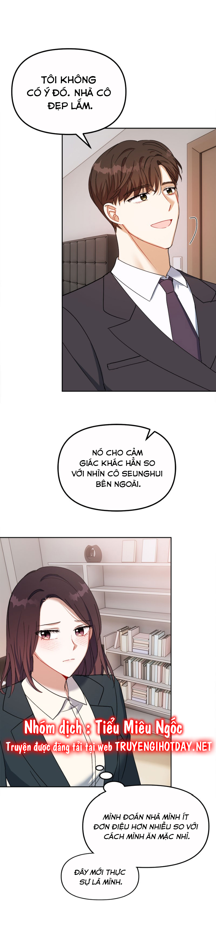 bản cam kết hôn nhân chapter 22 31