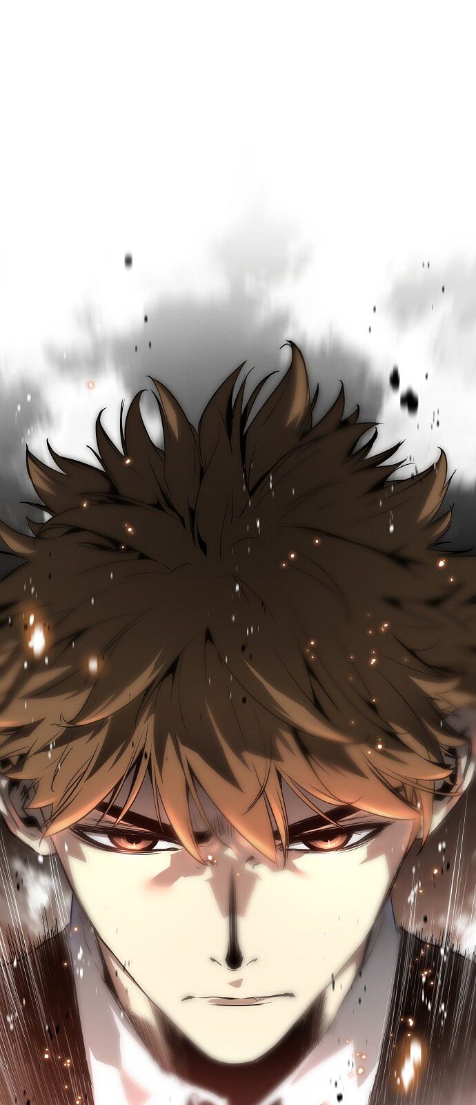 The Breaker 3: Quyền Năng Vô Hạn chapter 13 2