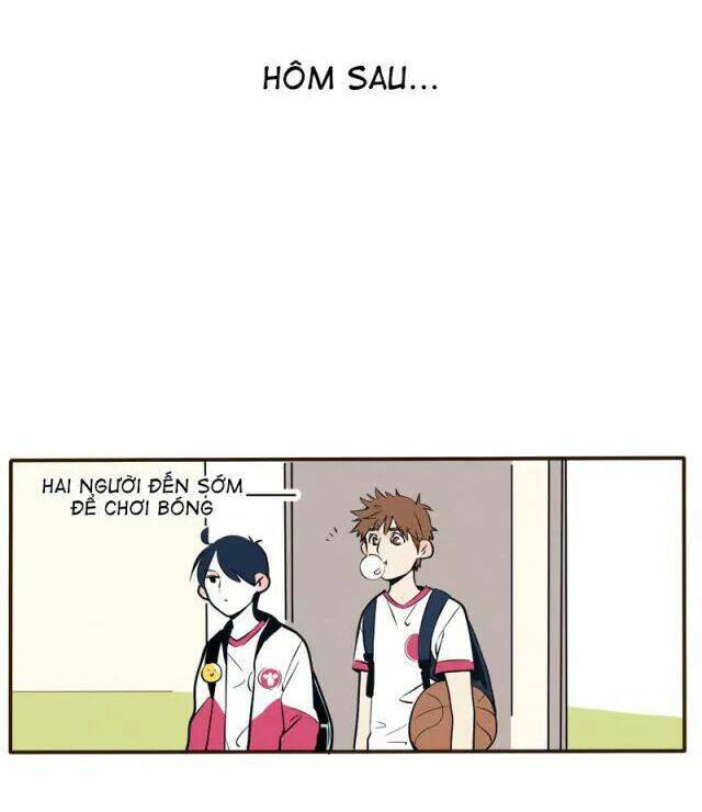 mau mang anh trai tôi đi chapter 59 4