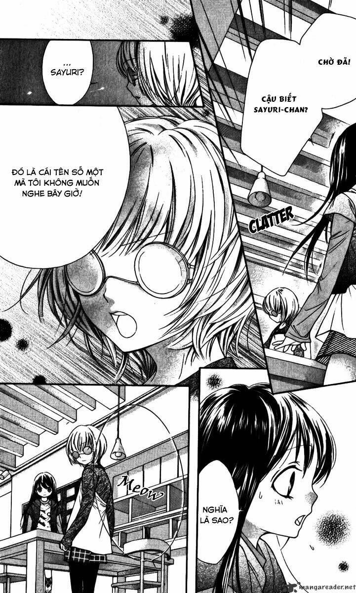 yamamoto zenjirou to moushimasu chapter 15 31