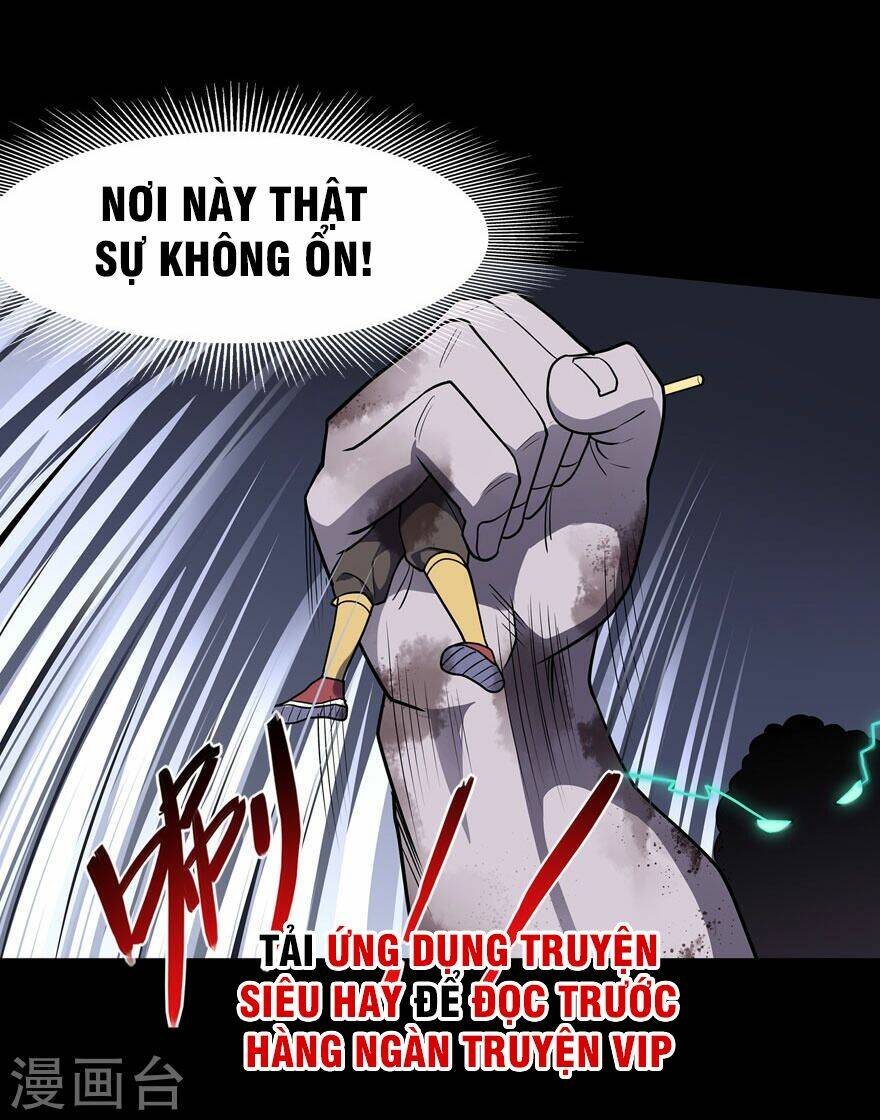 bạn gái virus của tôi chapter 67 42