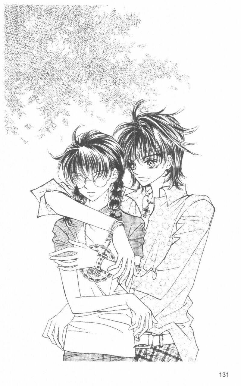 i accept you chapter 8 131