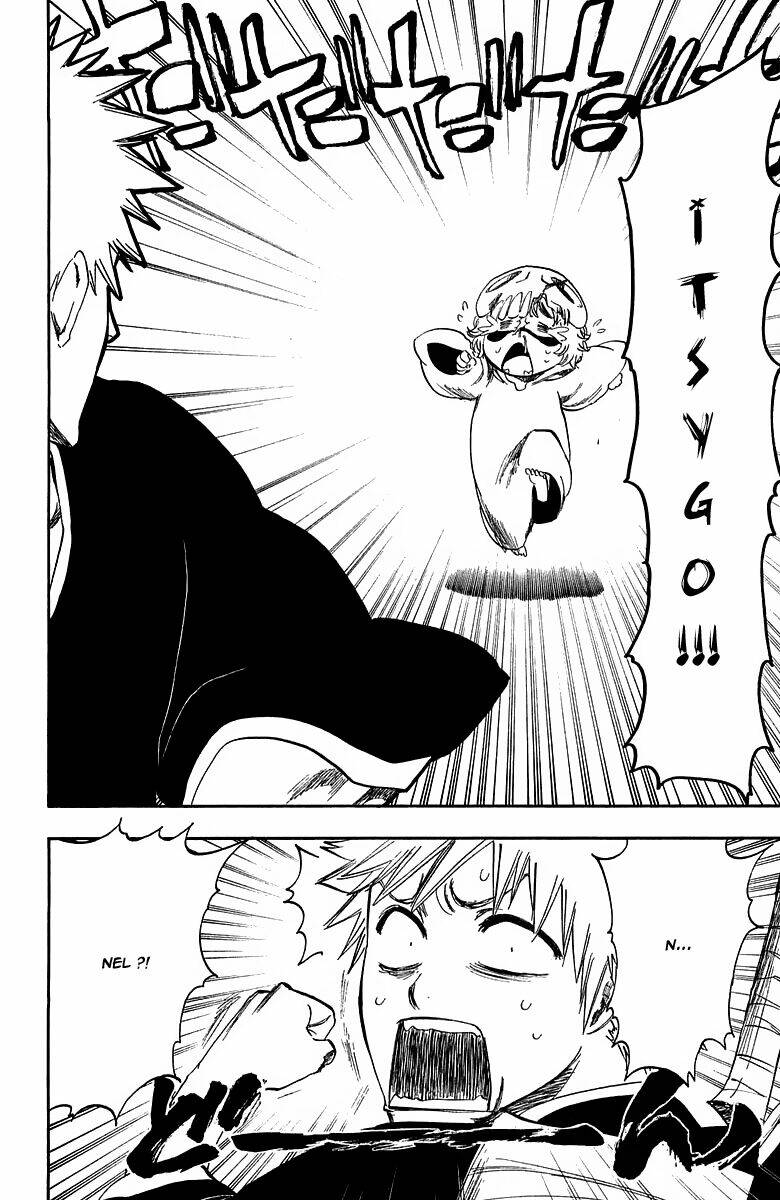 thần chết ichigo chapter 250 3