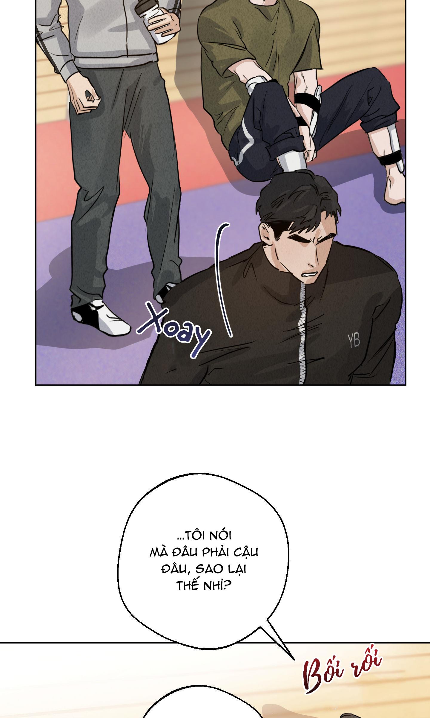 high clear chapter 6 7