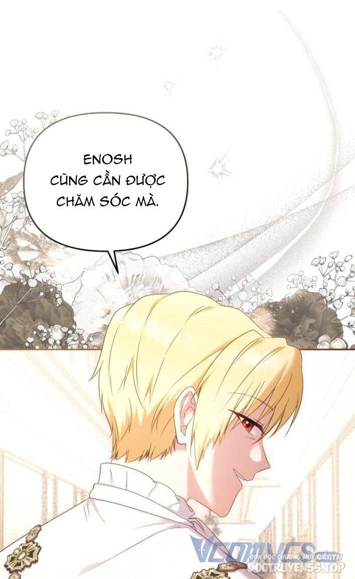 tôi được nuôi dưỡng bởi những kẻ phản diện chapter 49 56