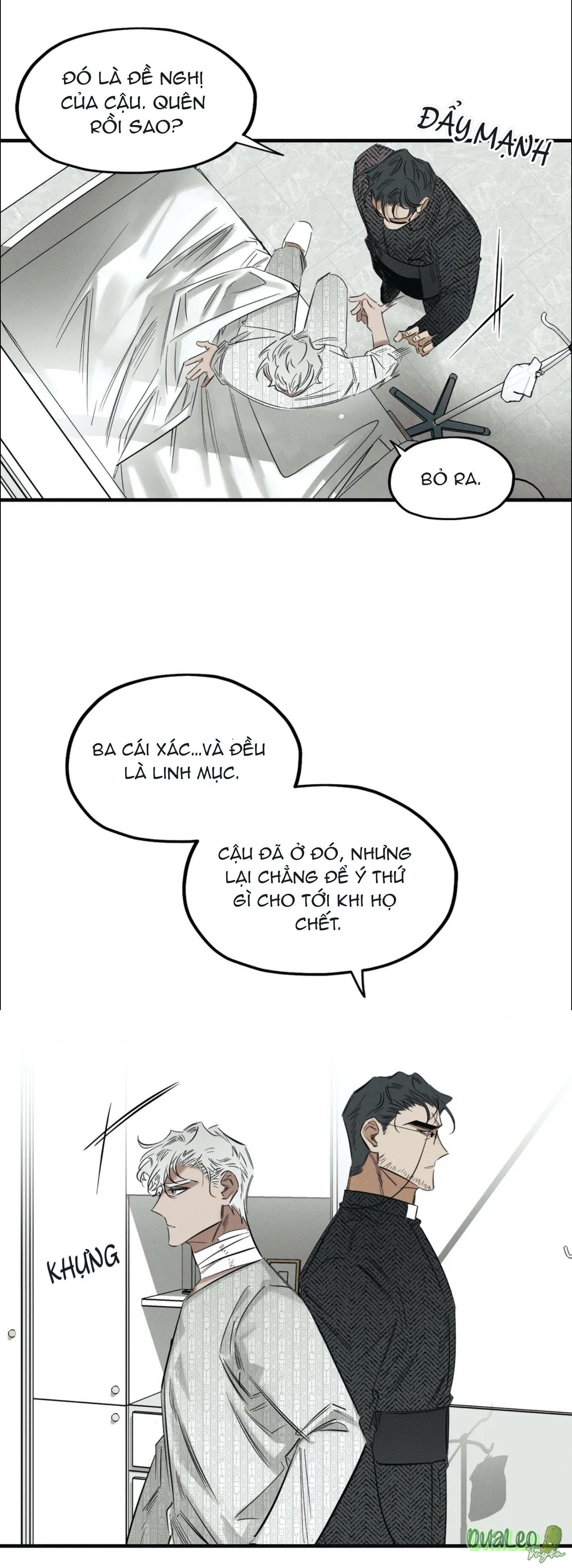 đóa hoa tội lỗi chapter 5 23