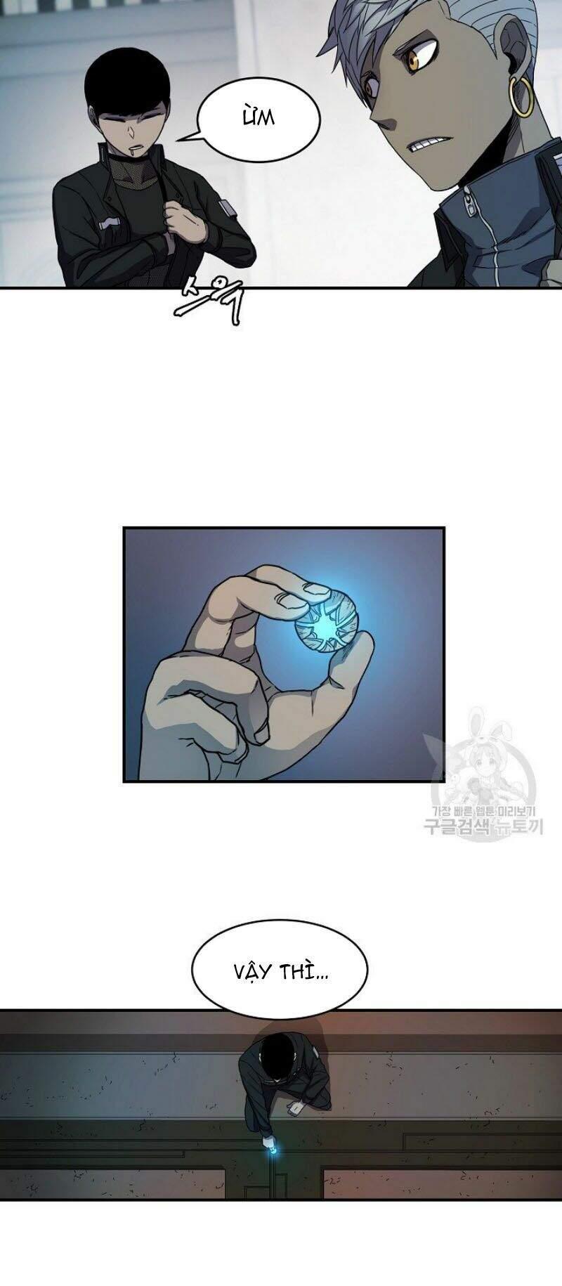 pháp sư chapter 15 41