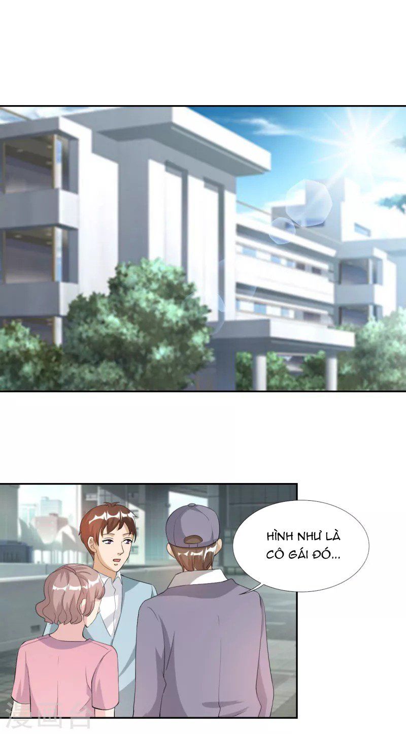 cẩm tú trùng sinh: chào buổi sáng phó thái thái chapter 83 8