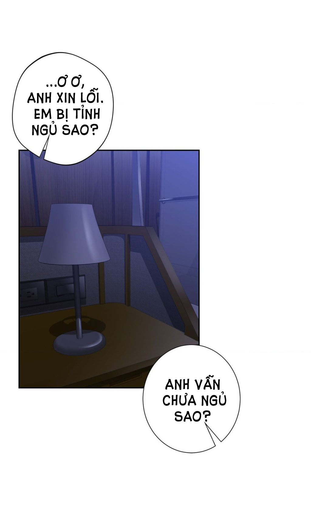 [18+] không là bạn bè chapter 54.2 31