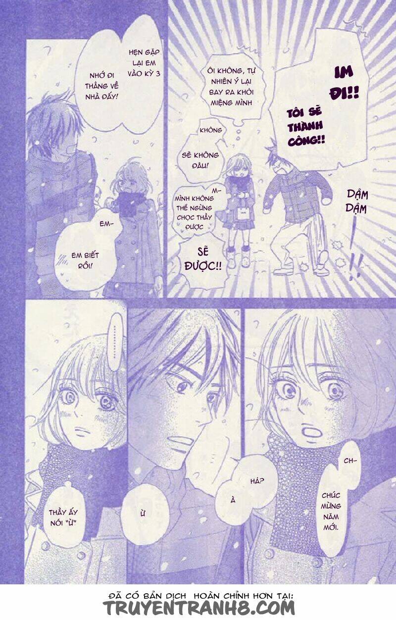 anh đã cho em biết bao thứ đầu tiên chapter 112 30