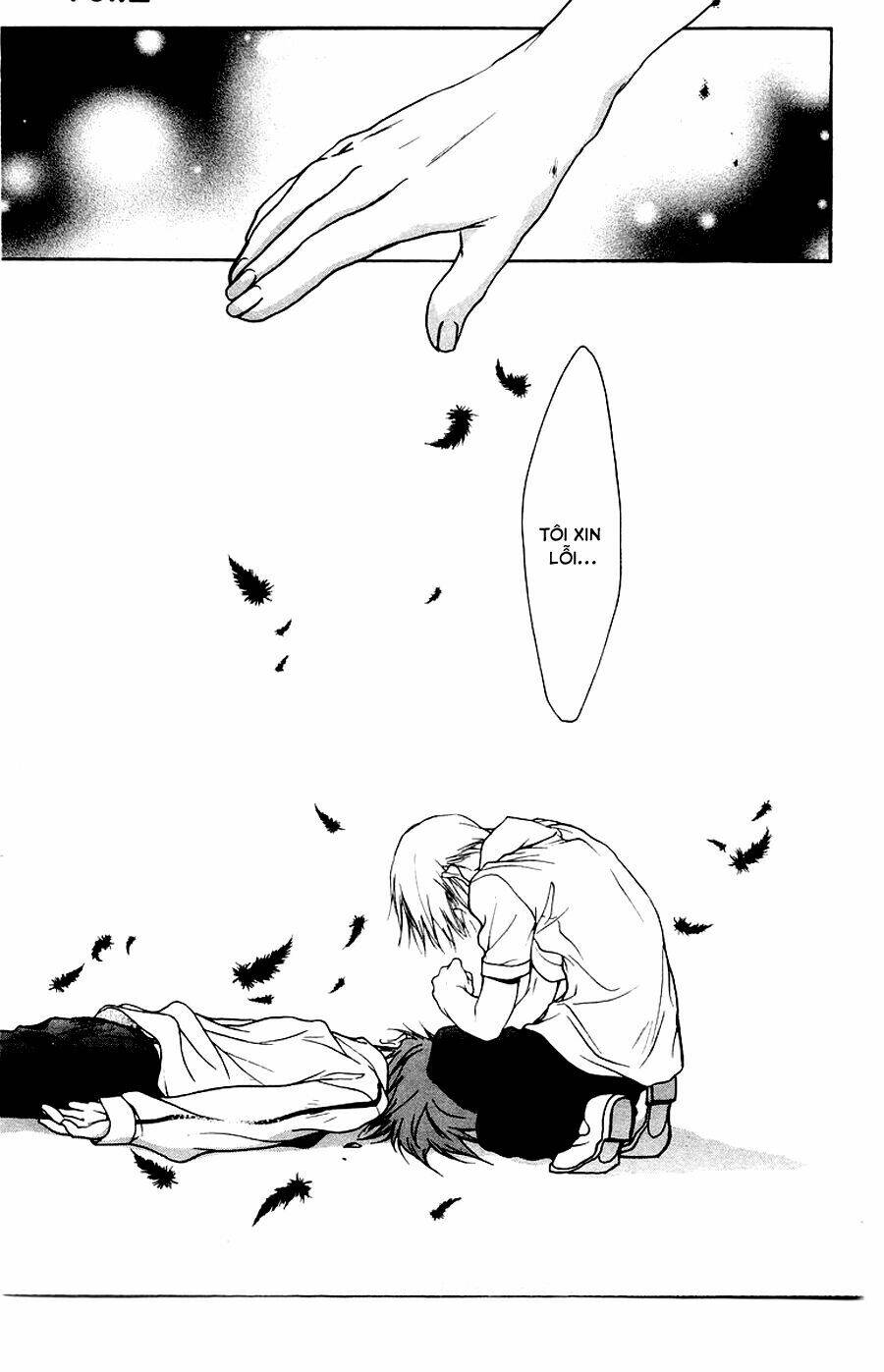 thiên sứ d.n chapter 12 23