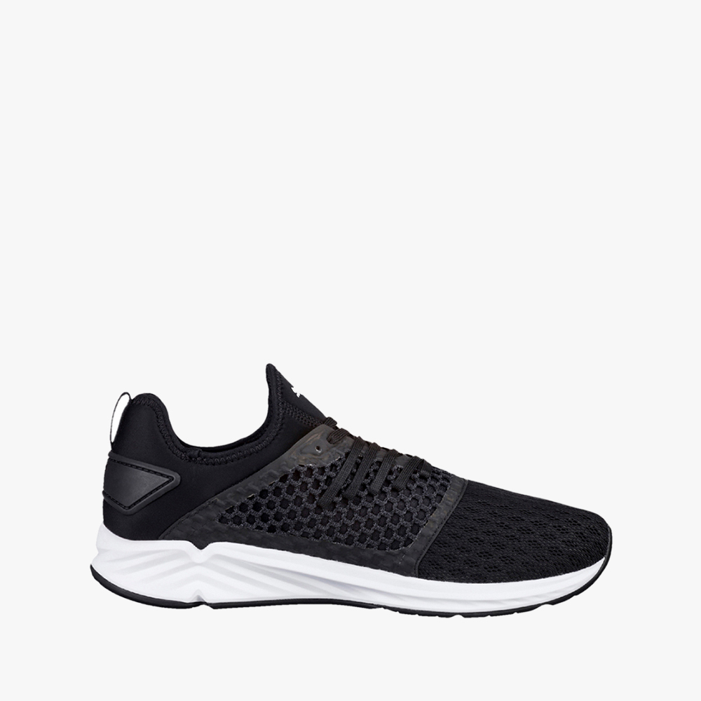 PUMA - Giày Sneaker nam Ignite 4 Netfit 190477-03