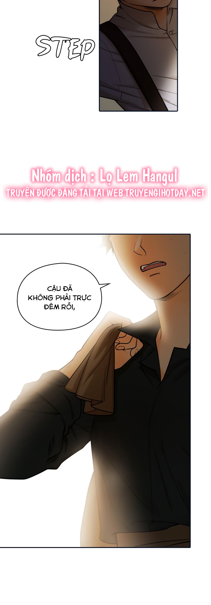 câu chuyện về người phụ nữ ấy chapter 188 12