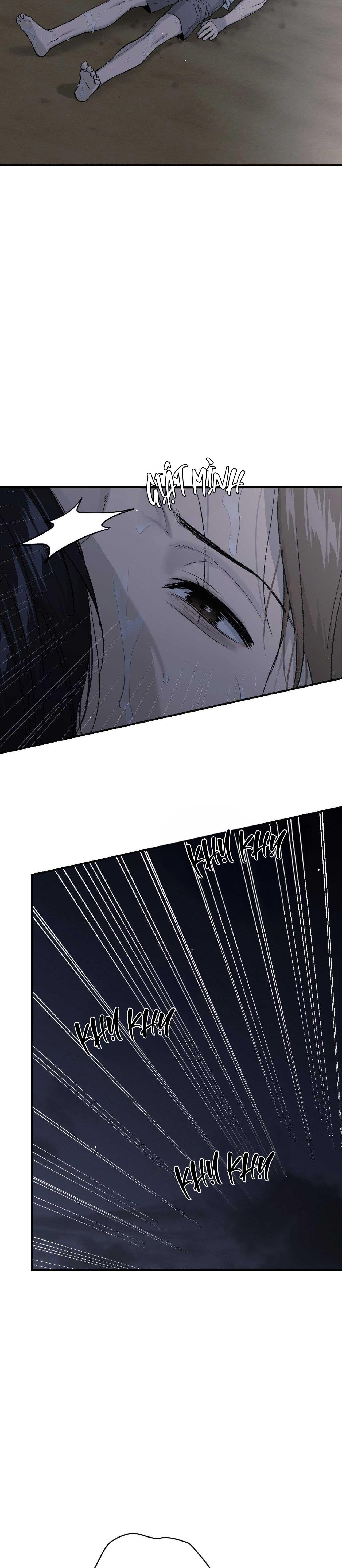 điềm rủi chapter 60 10