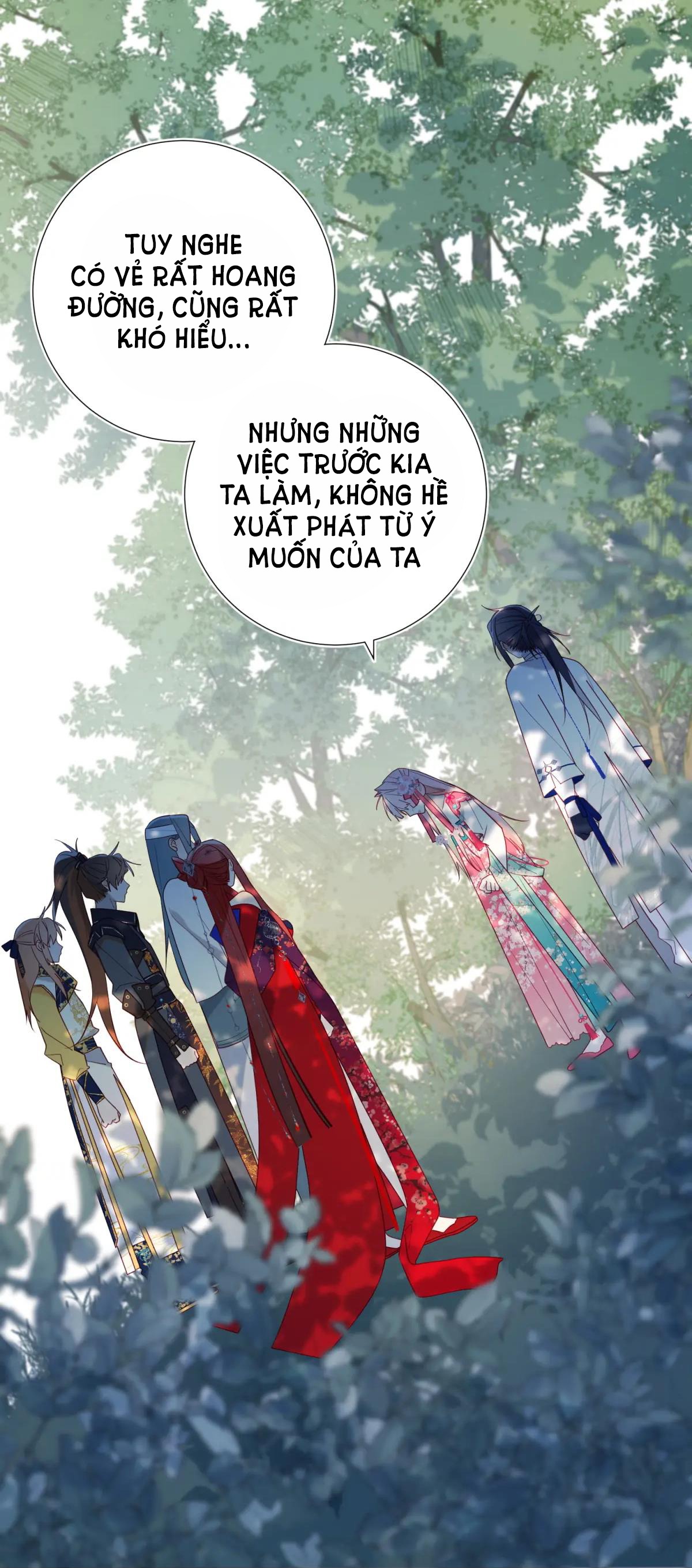ác nữ cự tuyệt nam chính chapter 66 29