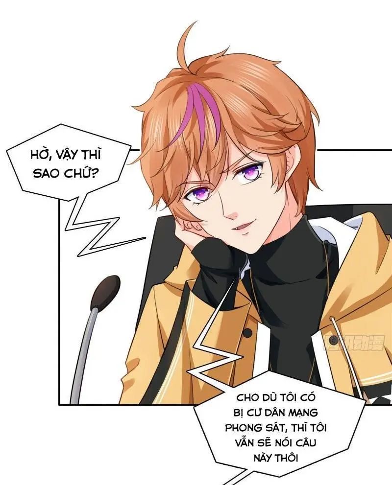 Hệt Như Hàn Quang Gặp Nắng Gắt chapter 157 28