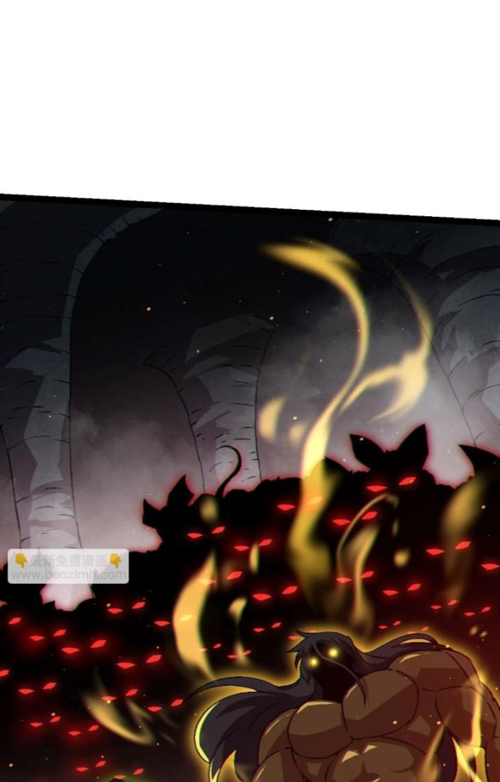 từ cây cổ thụ bắt đầu tiến hóa chapter 88 40