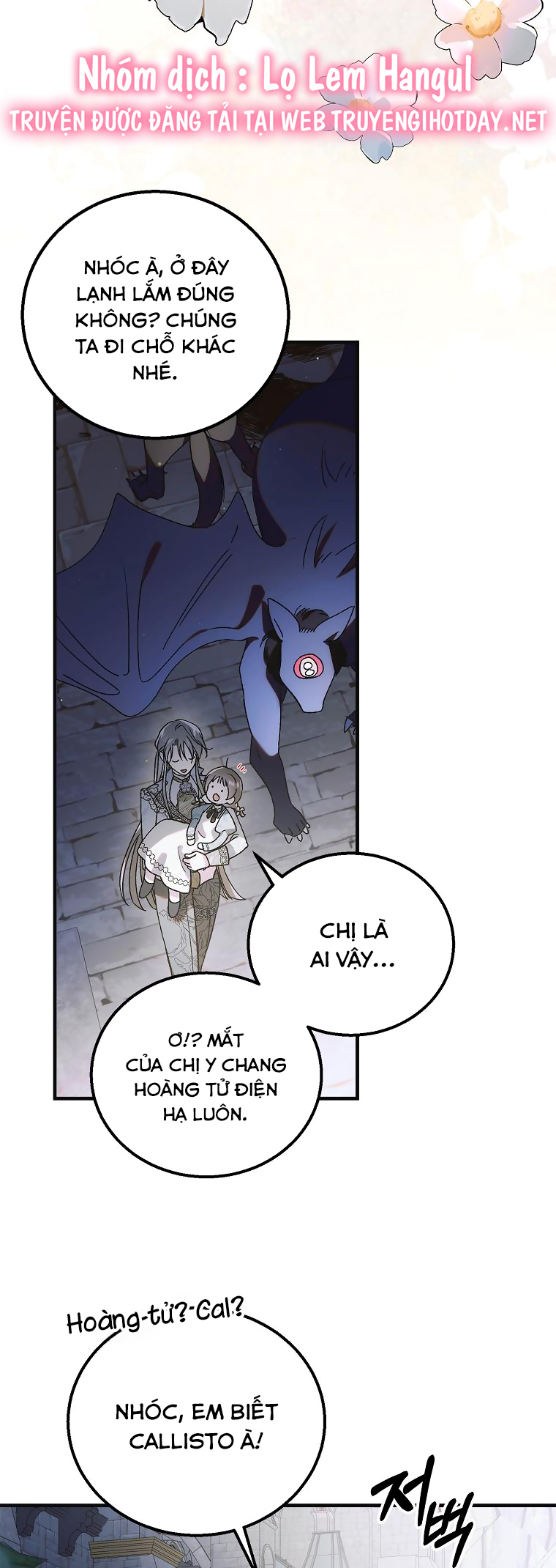 cách để em bảo vệ anh chapter 114.1 42