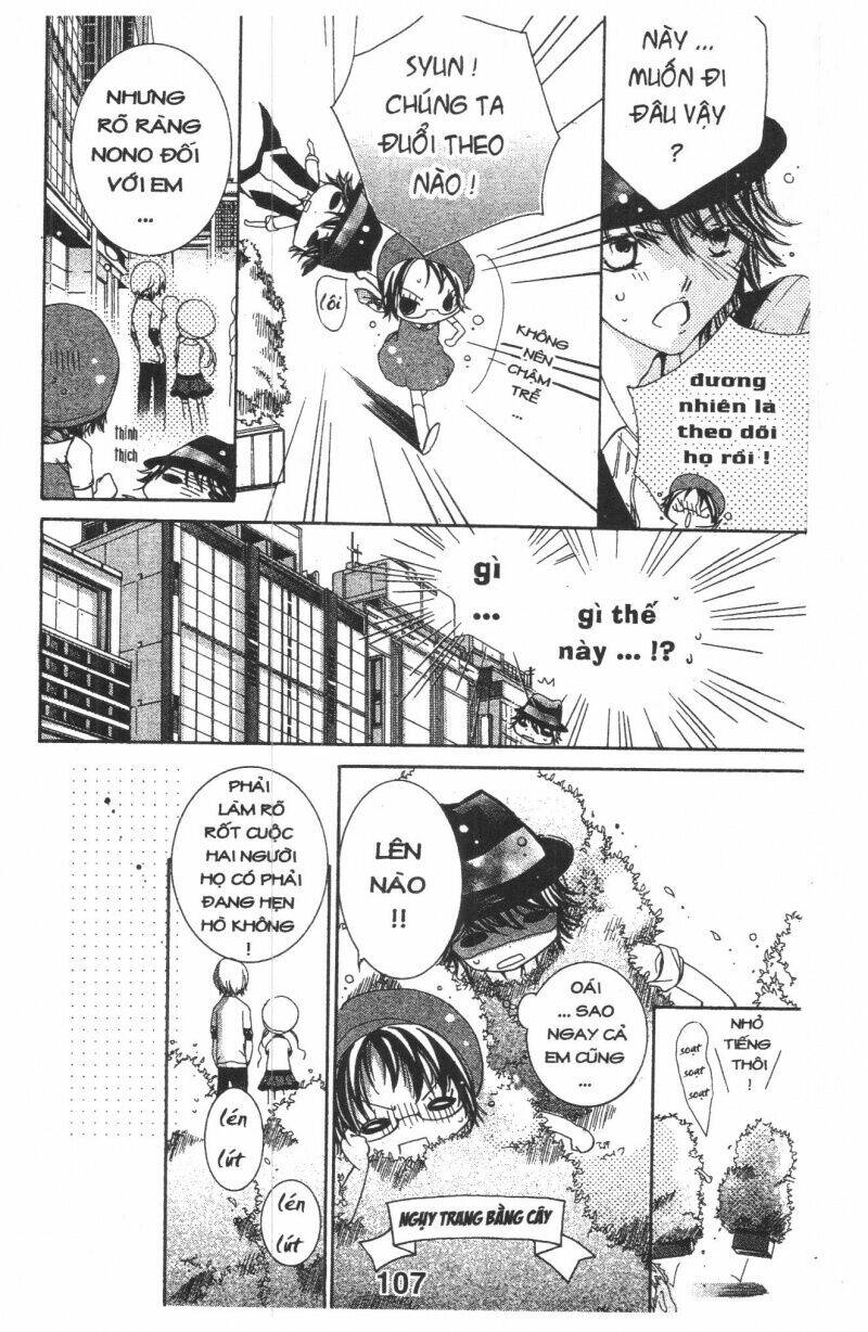 ore-sama kingdom chapter 2 107