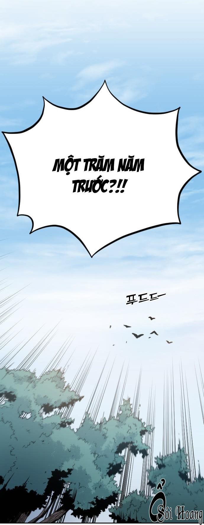 sự trở lại của phái hoả sơn chapter 1 147