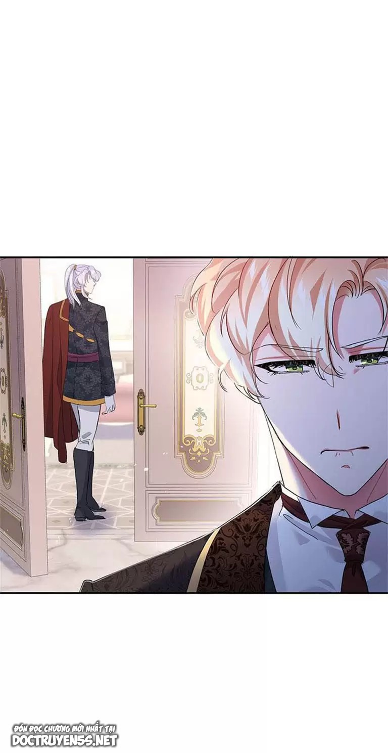 nếu tôi là nhân vật phản diện liệu tôi sẽ chết chapter 16 89