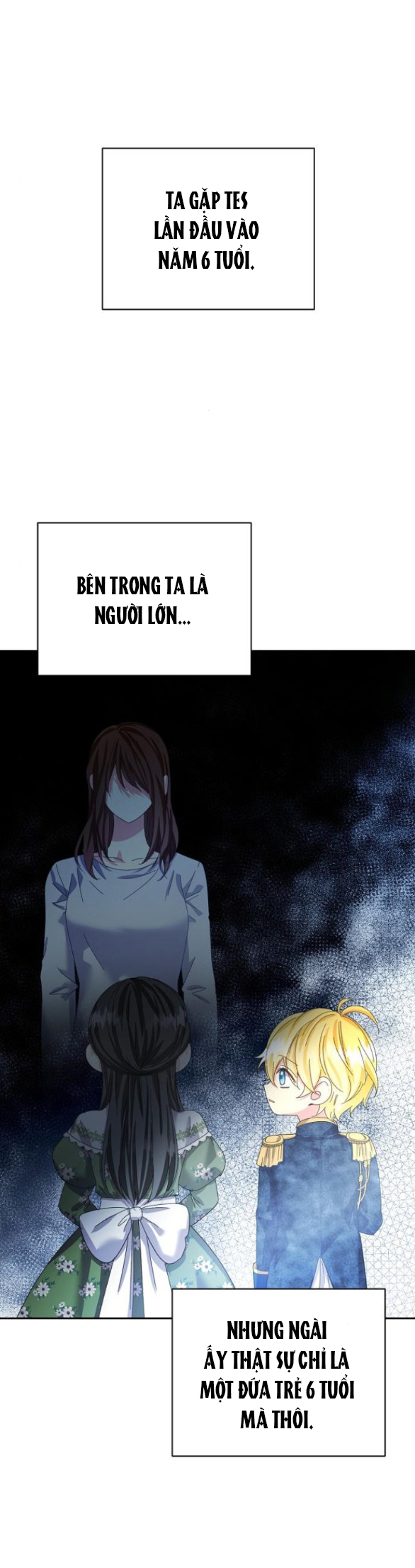 chiếm hữu trái tim bạo chúa chapter 29.1 1