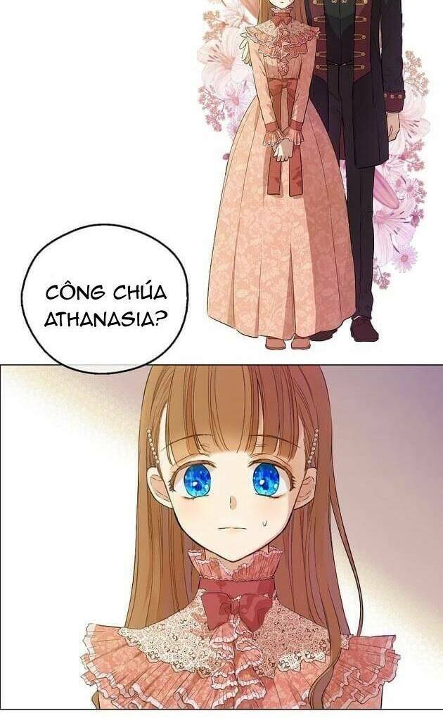 một ngày nọ ta trở thành công chúa chapter 92 9