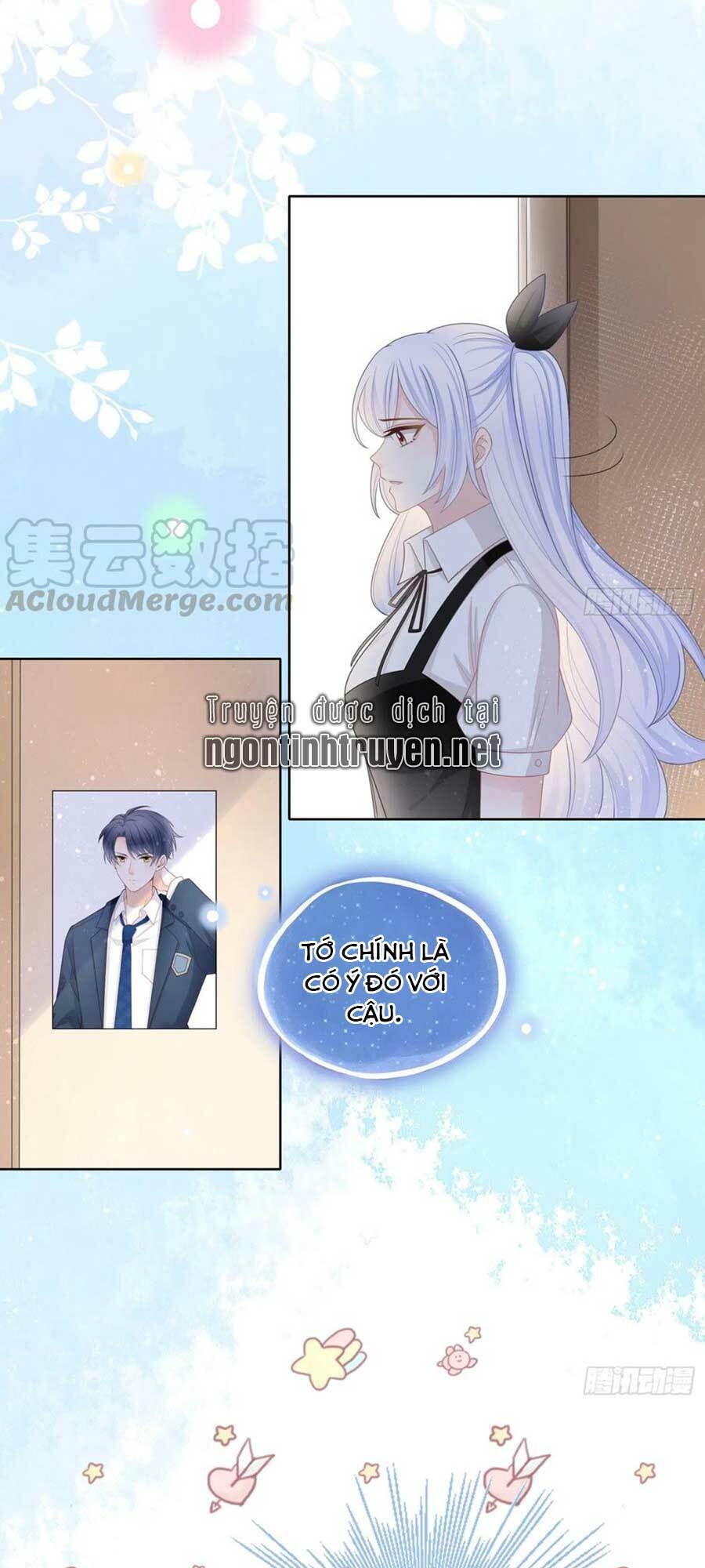 ảnh hậu cũng không bằng niệm thanh hoa chapter 83 22