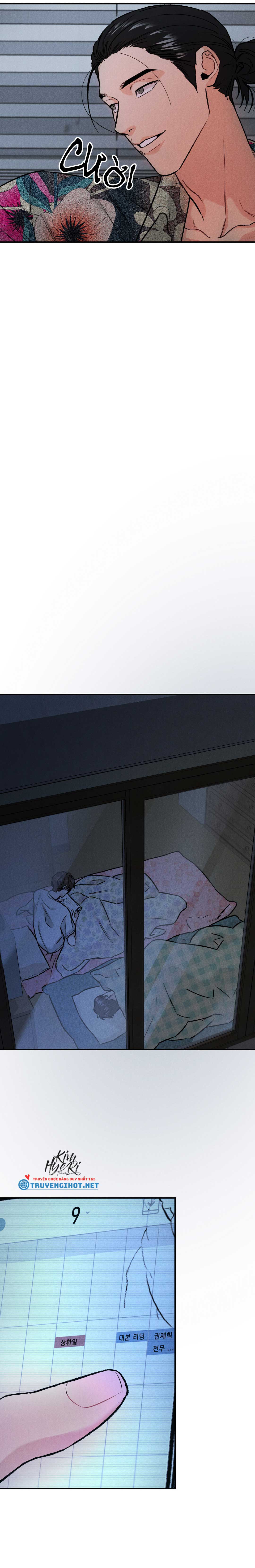 limited run chapter 6.3 1