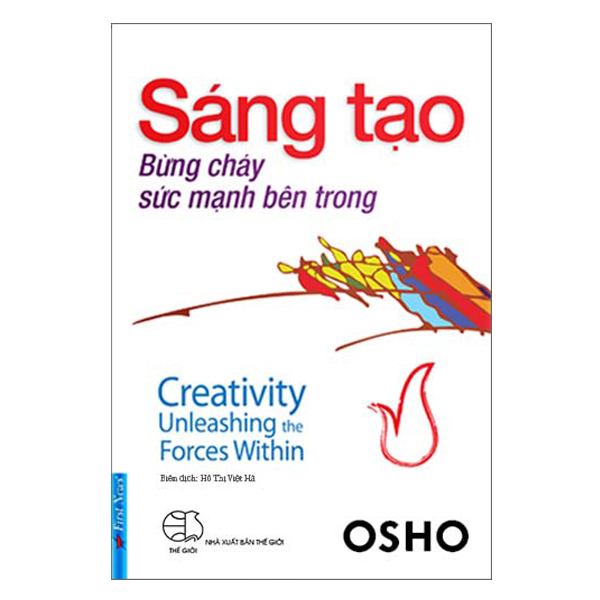 Combo 5 Cuốn Osho