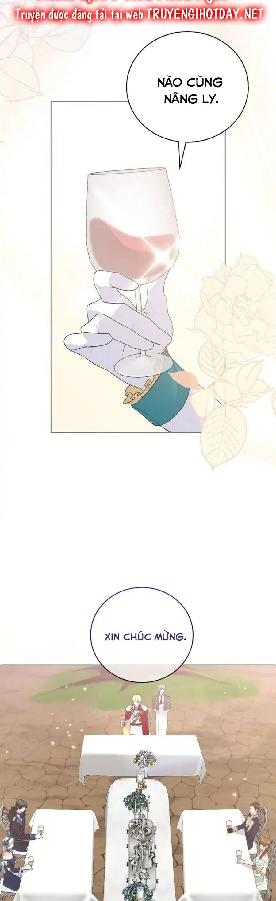 là nhân vật phản diện nhưng tôi sẽ trở thành nữ chính chapter 117 38