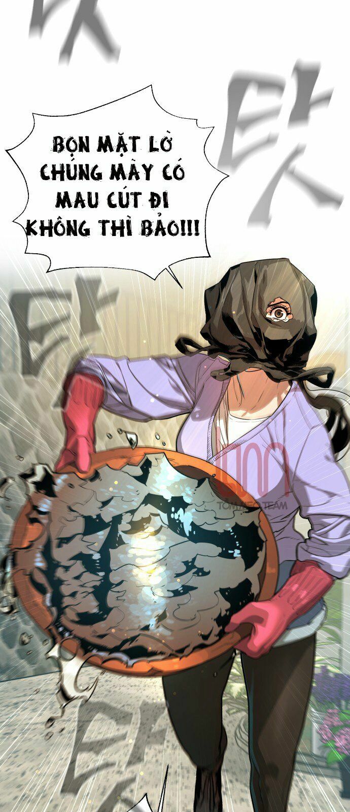 Máu trắng chapter 1 7