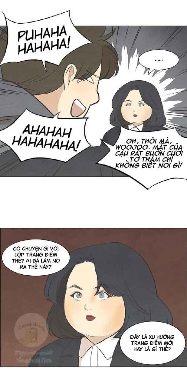 một phần vì thích em chapter 19 5