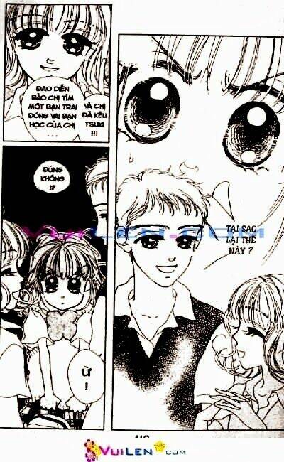 công chúa nhân ngư chapter 2 111