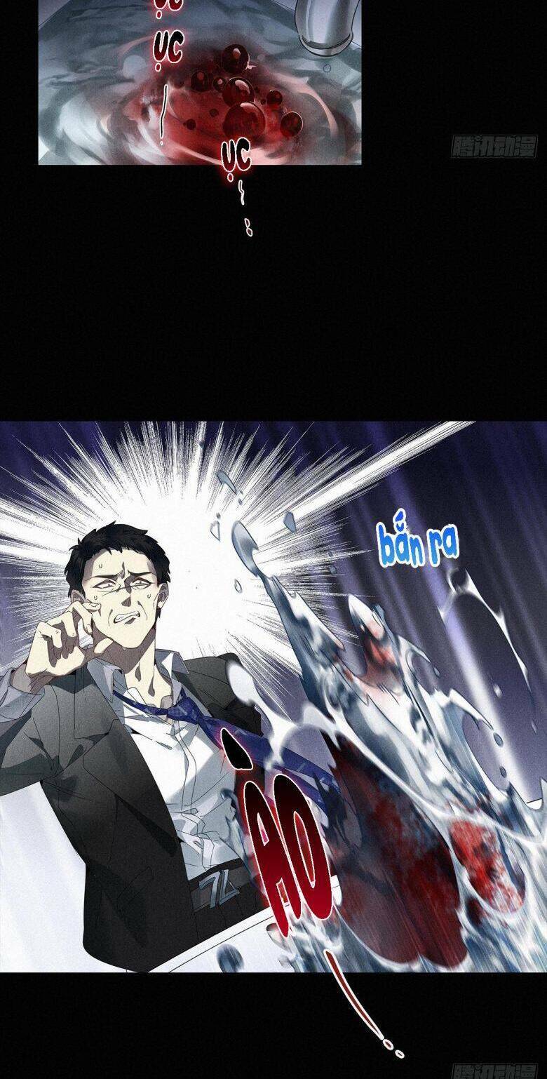 thỉnh quân nhập quái chapter 44 19