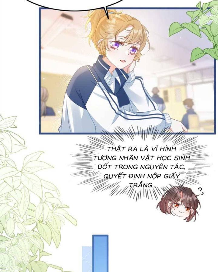 sau khi đọc sách, tôi thậm chí còn không phải là nhân vật nữ phụ chapter 3 12